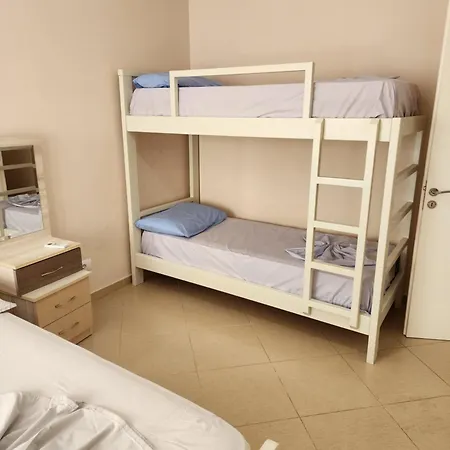 Apartament Shengjini Beautiful *