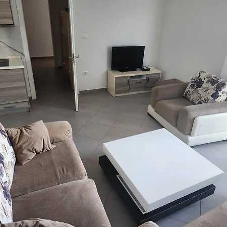 Shengjini Beautiful Apartament