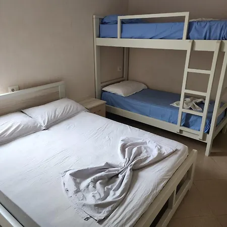 Shengjini Beautiful Lezhë