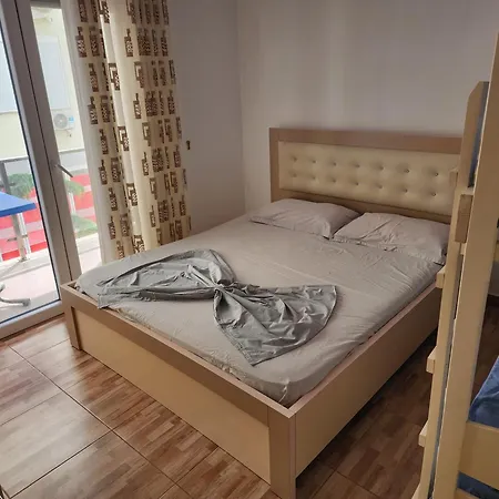 Shengjini Beautiful Apartment Lezhe