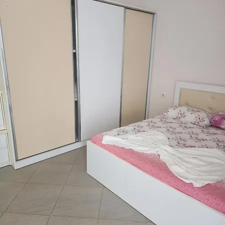 Shengjini Beautiful * Lezhe