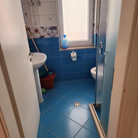 Shengjini Beautiful Apartament