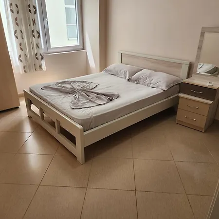 Shengjini Beautiful Apartament