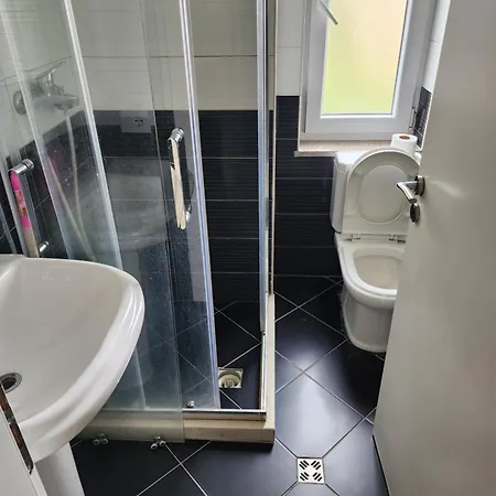 Shengjini Beautiful Apartament *