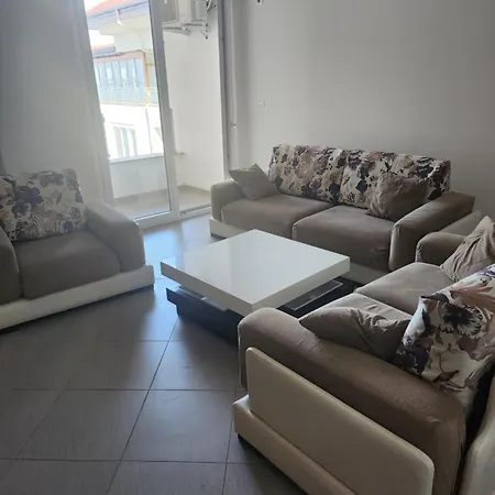 Shengjini Beautiful Apartment Lezhe