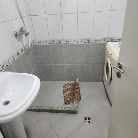 Shengjini Beautiful Apartament *