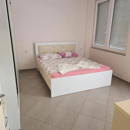 Shengjini Beautiful Lejlighed Lezhë