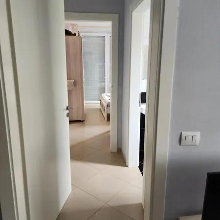 Apartament Shengjini Beautiful Lezhë