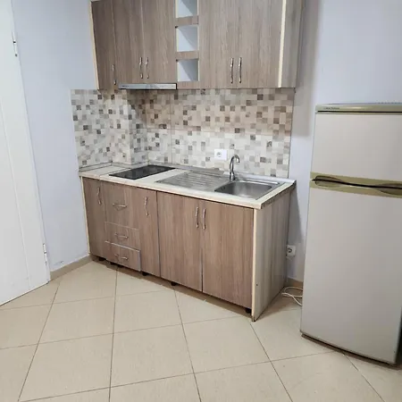 Apartment Shengjini Beautiful