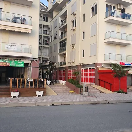 Apartment Shengjini Beautiful *