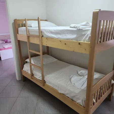 Apartament Shengjini Beautiful Lezhë