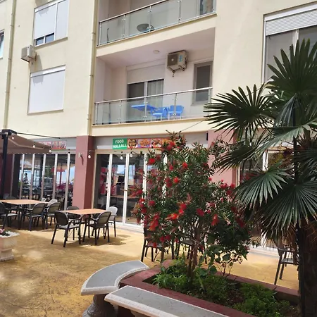 Apartment Shengjini Beautiful Lezhe