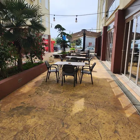 Shengjini Beautiful * Lezhe