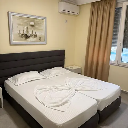 Lejlighed Shengjini Beautiful Lezhë