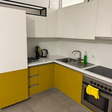 Lejlighed Shengjini Beautiful