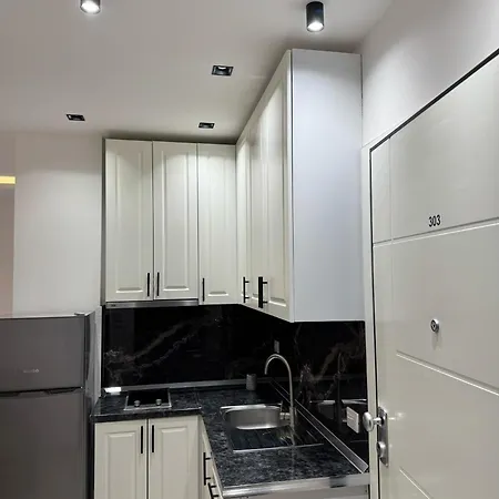 Lejlighed Shengjini Beautiful Lezhë