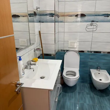 Shengjini Beautiful Lezhë