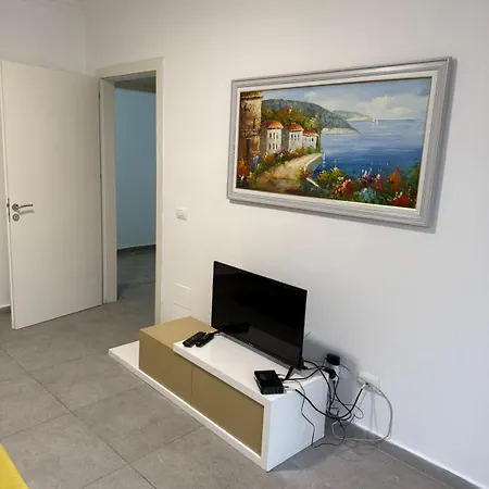 Apartment Shengjini Beautiful Lezhe