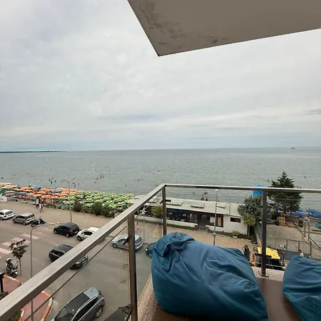 Shengjini Beautiful Lejlighed *