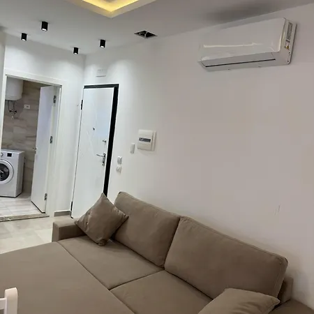 Lejlighed Shengjini Beautiful Lezhë