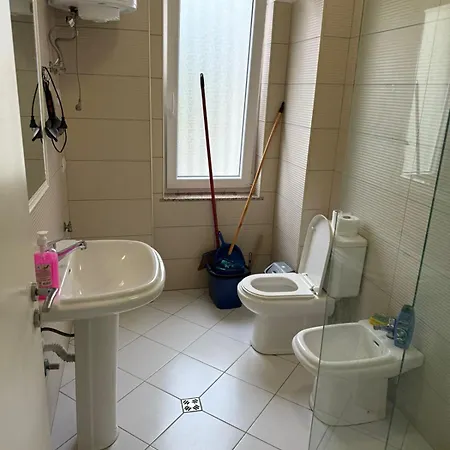 Lejlighed Shengjini Beautiful