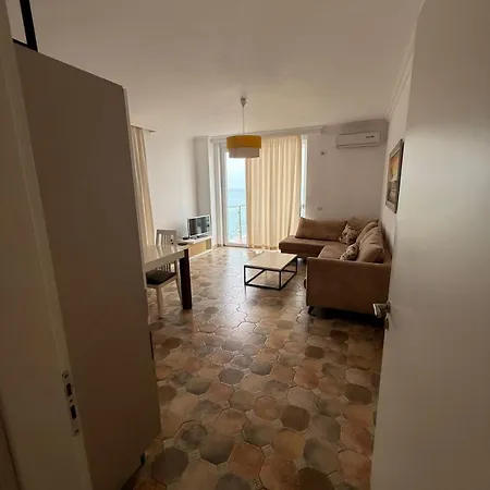 Shengjini Beautiful Lejlighed *