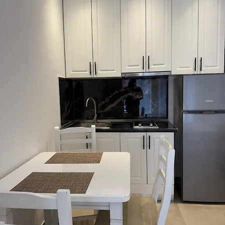 Shengjini Beautiful Lezhë