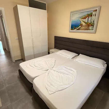 Shengjini Beautiful Lezhë