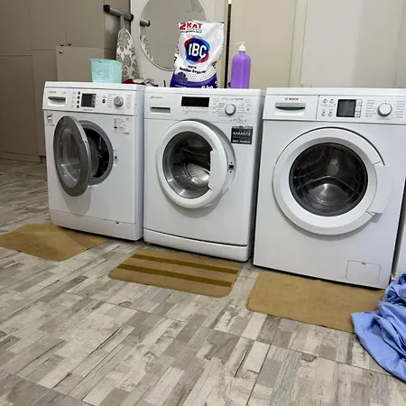 Apartment Shengjini Beautiful Lezhe