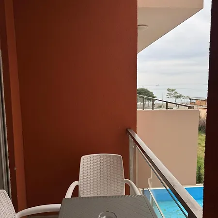 Lejlighed Shengjini Beautiful *