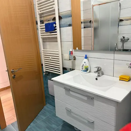 Lejlighed Shengjini Beautiful *