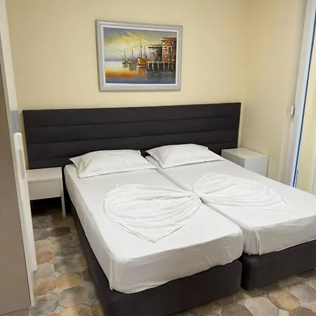 Shengjini Beautiful Lezhë