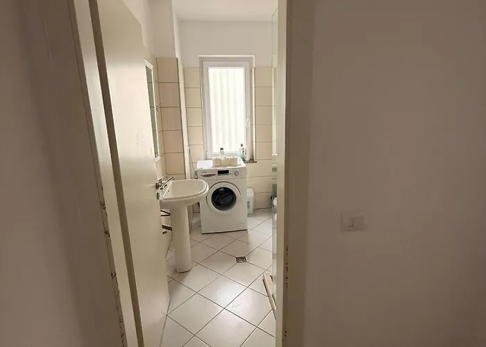 Shengjini Beautiful 아파트 *