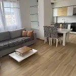Appartement Shengjini Beautiful *
