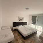 Shengjini Beautiful Appartement