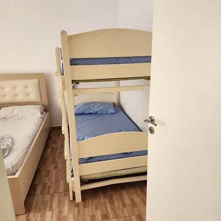 Shengjini Beautiful * Lezhë