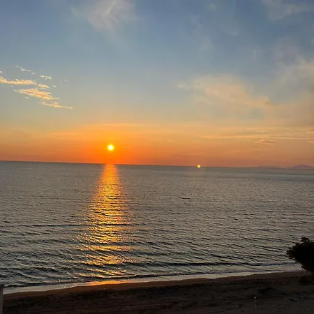 Adriatic View K Appartement