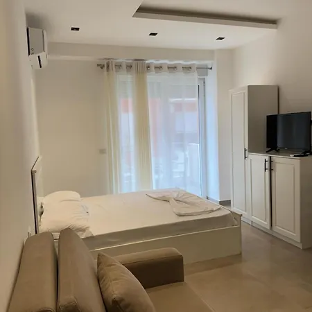 Apartamento Shengjini Beautiful