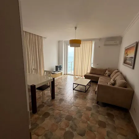 Apartment Adriatic View Apartments K Lezhe