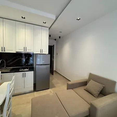 Shengjini Beautiful * Lezhë