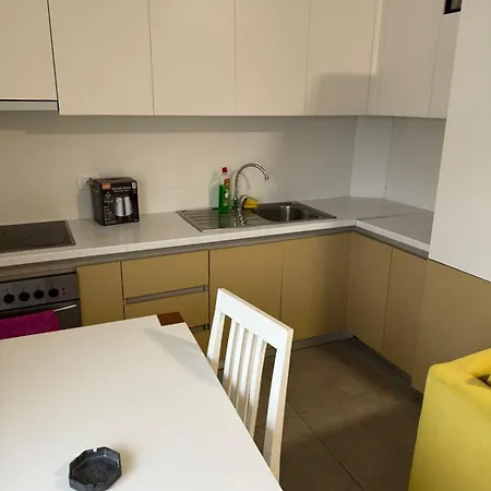 Adriatic View Apartments K *