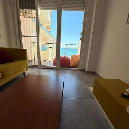 Adriatic View Apartments K *