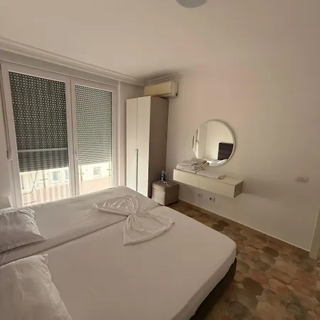 Shengjini Beautiful Апартаменты