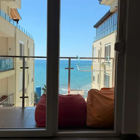 Adriatic View Apartments K *