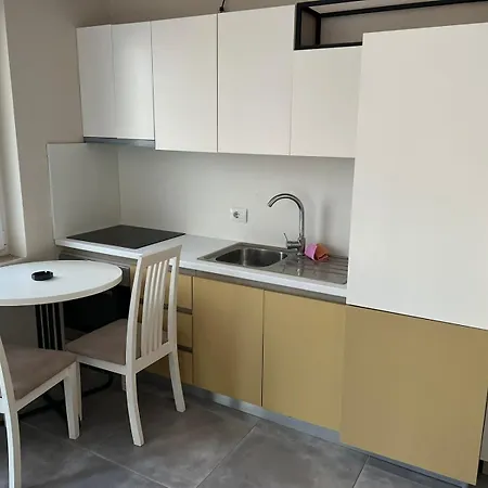 Apartamento Shengjini Beautiful *