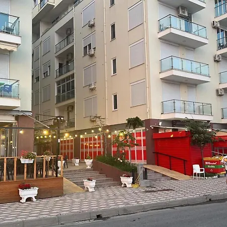 Apartamento Shengjini Beautiful Lezhë