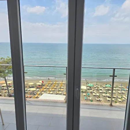 Adriatic View K *