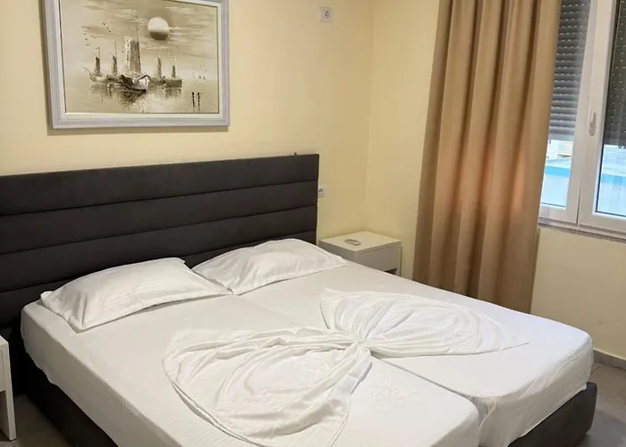 Shengjini Beautiful * Lezhë