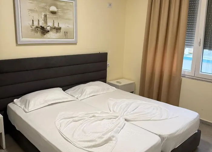 Apartamento Shengjini Beautiful Lezhë