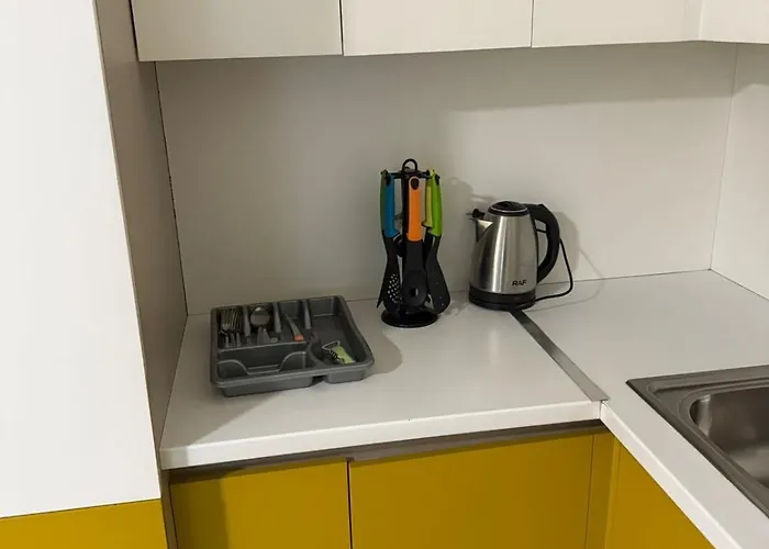 Shengjini Beautiful Lezhë